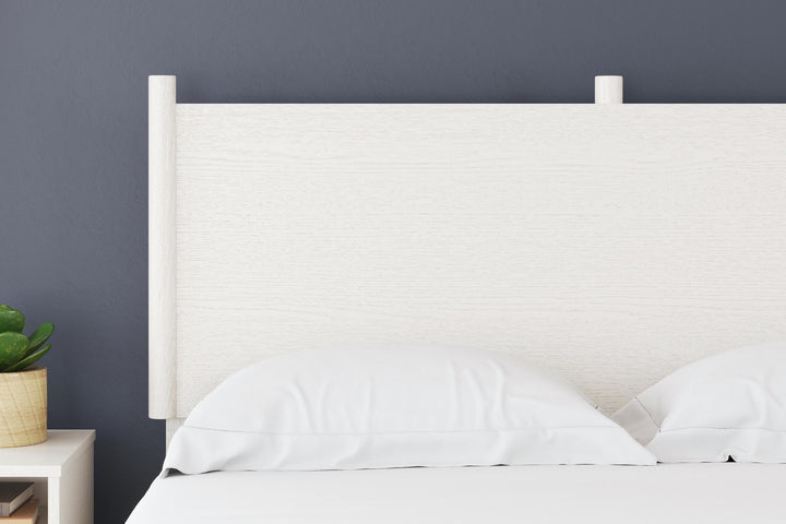 ASHLEY FURNITURE EB1024B2 Aprilyn Full Panel Bed