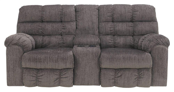 ASHLEY FURNITURE PKG001515 Sofa, Loveseat and Recliner