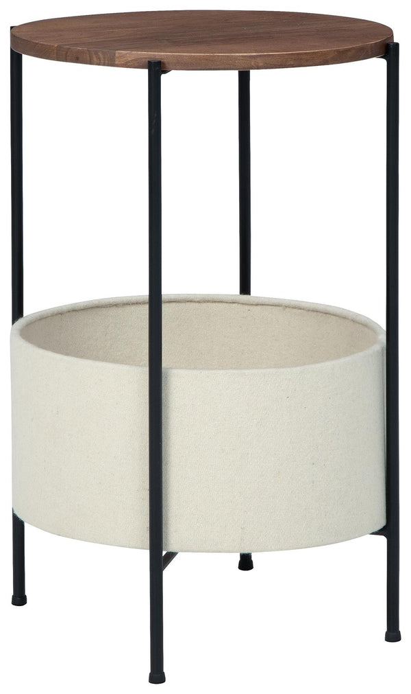 ASHLEY FURNITURE A4000292 Brookway Accent Table