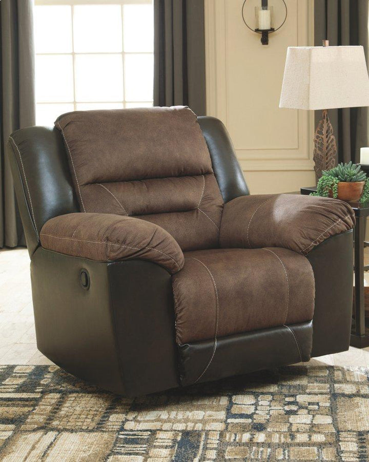 ASHLEY FURNITURE 2910125 Earhart Recliner