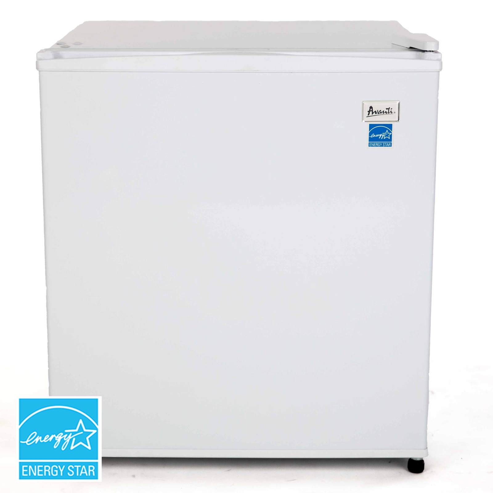 AVANTI AR17T0W 1.7 cu. ft. Compact Refrigerator