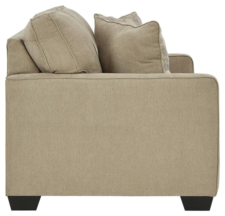 ASHLEY FURNITURE PKG013121 Sofa and Loveseat