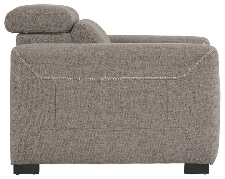 ASHLEY FURNITURE 7700513 Mabton Power Recliner