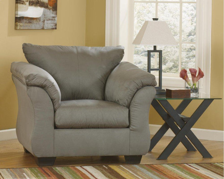 ASHLEY FURNITURE 7500520 Darcy Chair