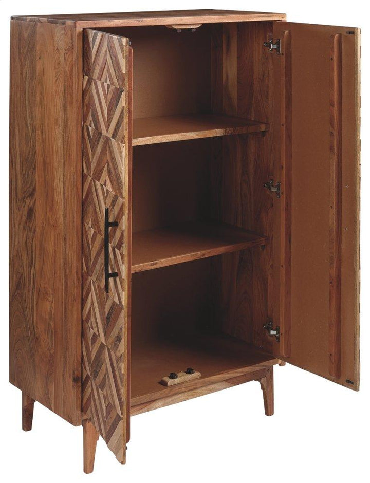 ASHLEY FURNITURE A4000267 Gabinwell Accent Cabinet