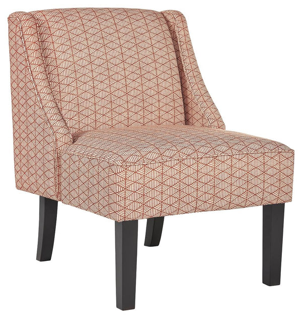 ASHLEY FURNITURE A3000136 Janesley Accent Chair