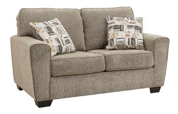 ASHLEY FURNITURE 8100335 Mccluer Loveseat