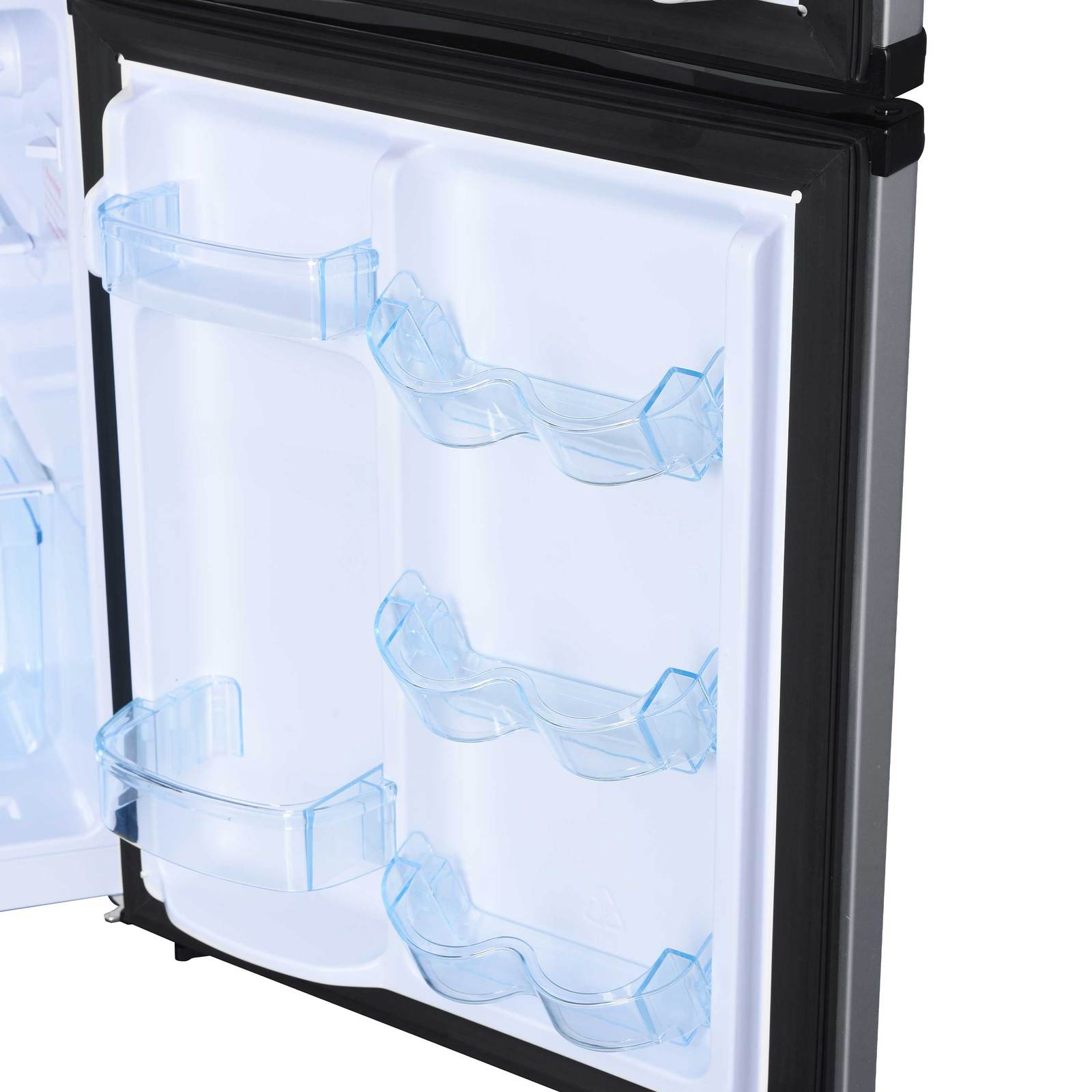 AVANTI RA31B0W 3.1 cu. ft. Compact Refrigerator