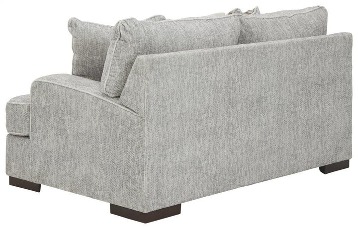 ASHLEY FURNITURE 8460435 Mercado Loveseat