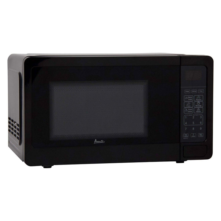 AVANTI MT7V1B 0.7 cu. ft. Microwave Oven