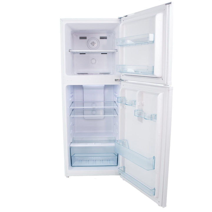 AVANTI FF7B0W 7.0 cu. ft. Apartment Size Refrigerator