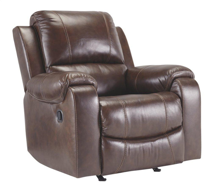 ASHLEY FURNITURE PKG007984 Sofa, Loveseat and Recliner