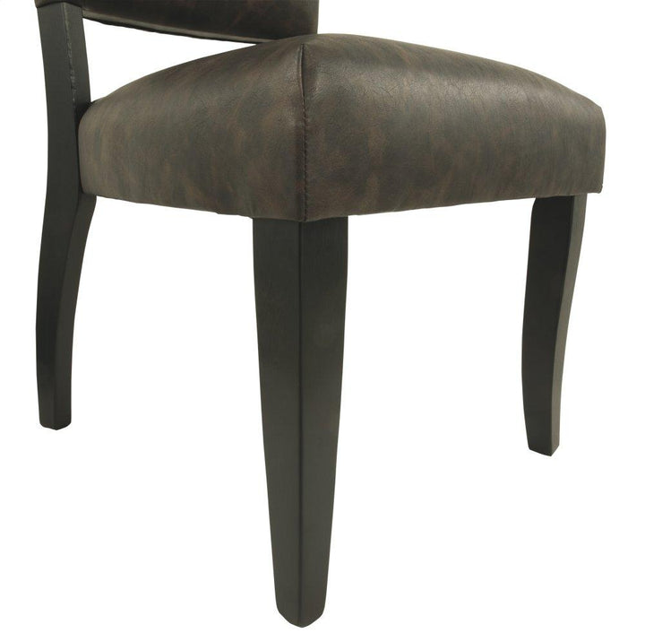 ASHLEY FURNITURE PKG008103 Dining Table and 6 Chairs