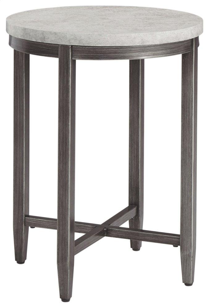 ASHLEY FURNITURE PKG008122 Coffee Table With 2 End Tables