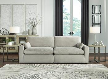 ASHLEY FURNITURE 15705S1 Sophie 2-piece Sectional