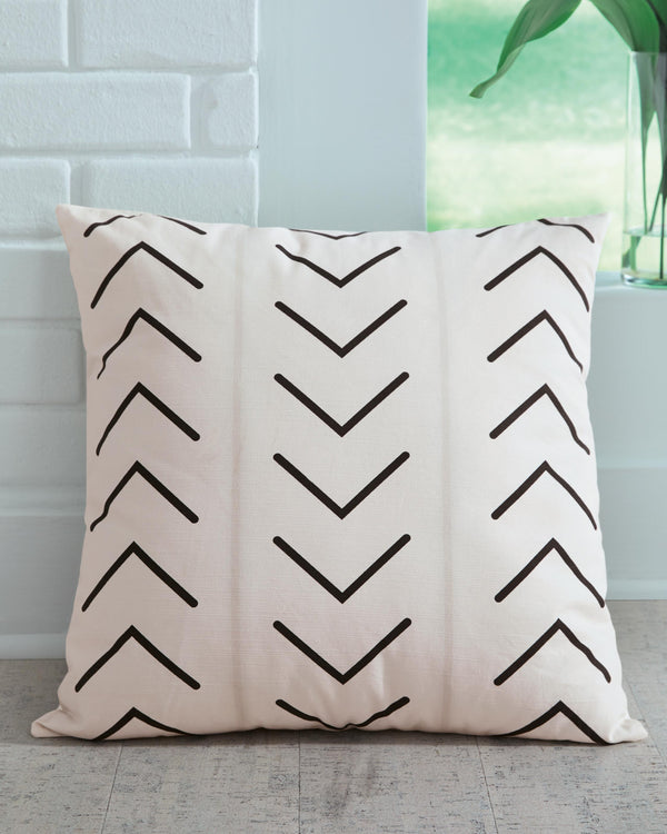 ASHLEY FURNITURE A1000908 Kallan Pillow set of 4