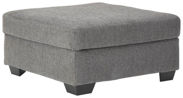 ASHLEY FURNITURE 8570308 Dalhart Oversized Accent Ottoman