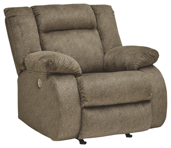 ASHLEY FURNITURE 5380398 Burkner Power Recliner