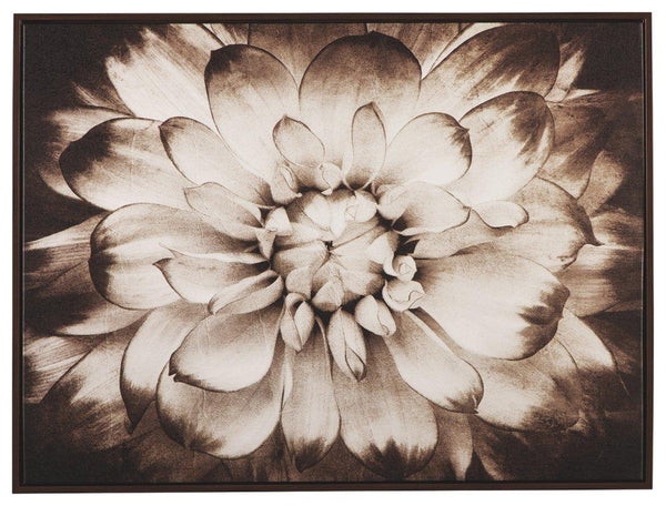 ASHLEY FURNITURE A8000103 Phiala Wall Art