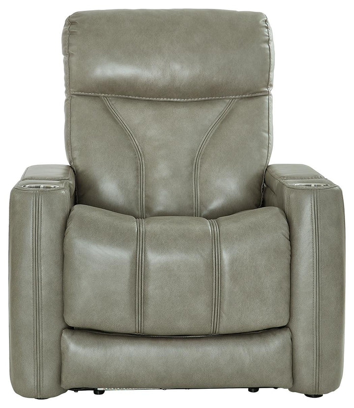 ASHLEY FURNITURE 1161013 Benndale Power Recliner