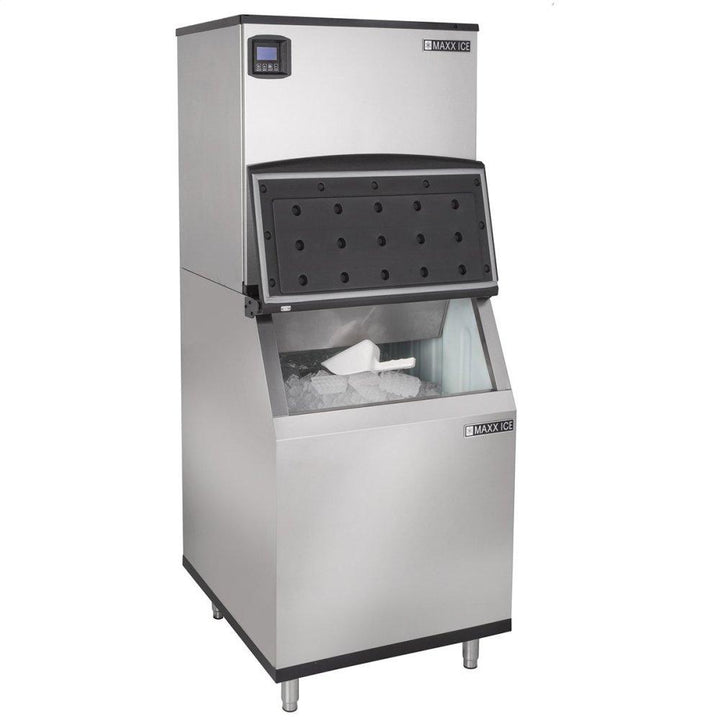MAXX ICE MIM1000NH Intelligent Series, 30" Modular Ice Machine
