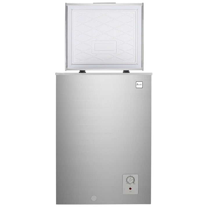 AVANTI CF350M0W 3.5 cu. ft. Chest Freezer