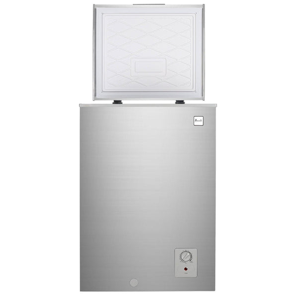 AVANTI CF353M3S 3.5 cu. ft. Chest Freezer