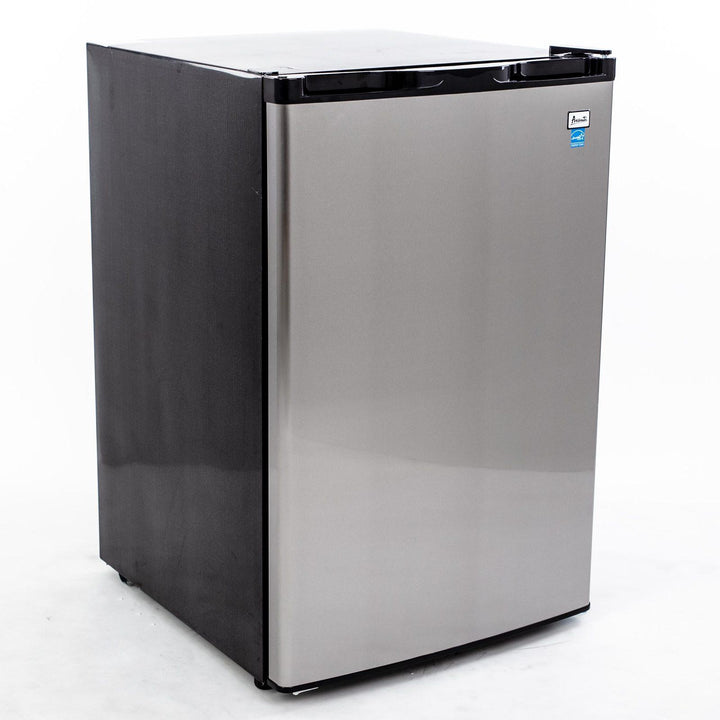 AVANTI RMX45B3S 4.5 cu. ft. Compact Refrigerator