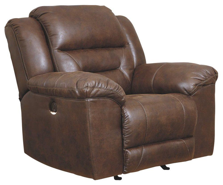 ASHLEY FURNITURE 3990498 Stoneland Power Recliner