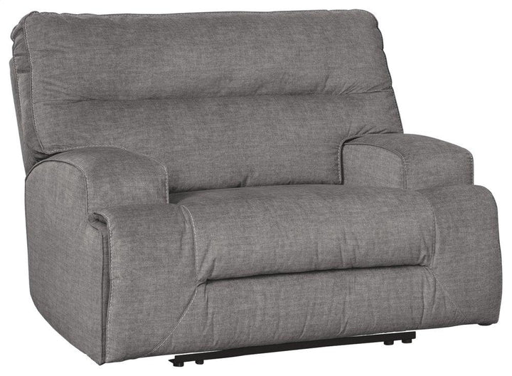 ASHLEY FURNITURE 4530282 Coombs Oversized Power Recliner