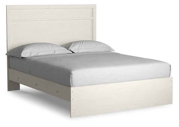 ASHLEY FURNITURE B2588B2 Stelsie Queen Panel Bed