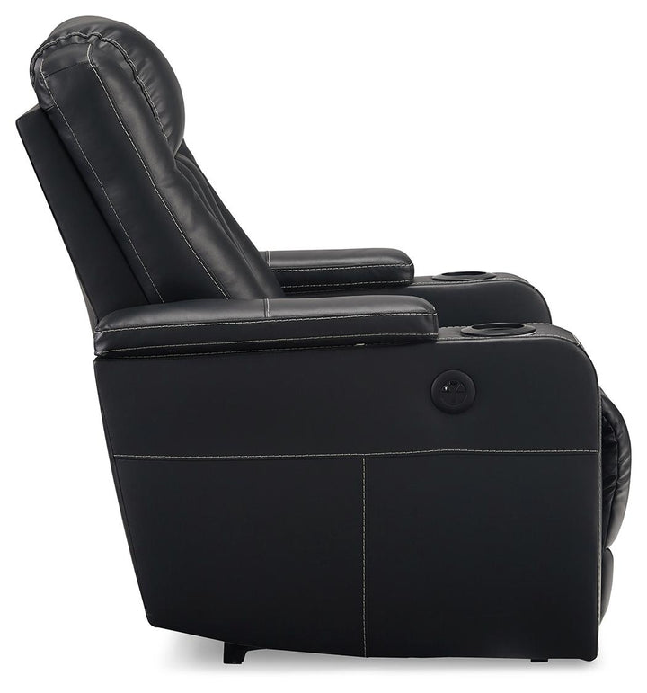 ASHLEY FURNITURE 2400429 Center Point Recliner