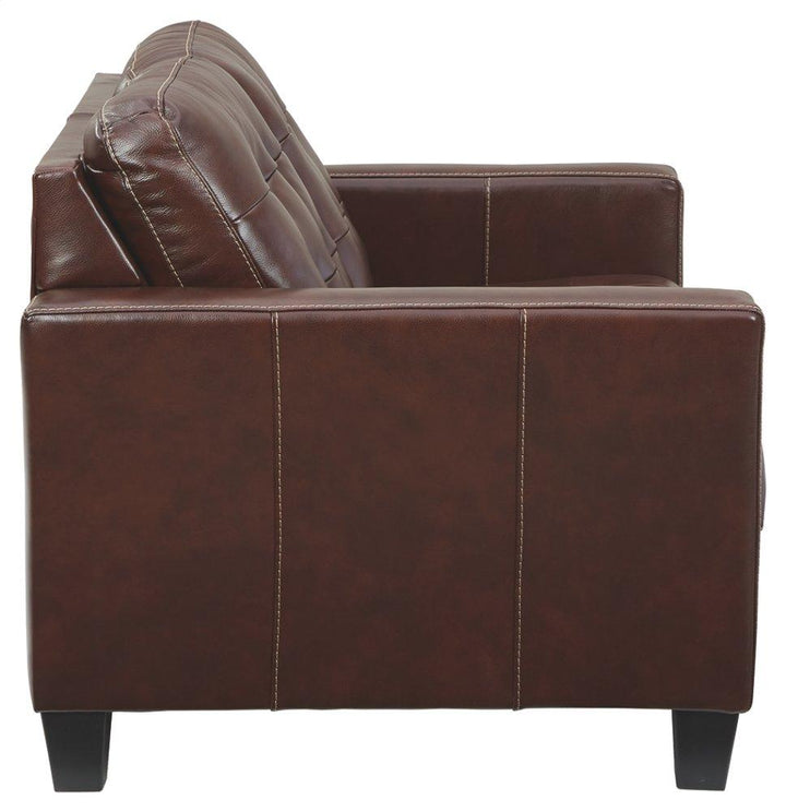 ASHLEY FURNITURE 8750435 Altonbury Loveseat