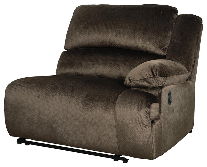 ASHLEY FURNITURE 3650441 Clonmel Right-arm Facing Recliner