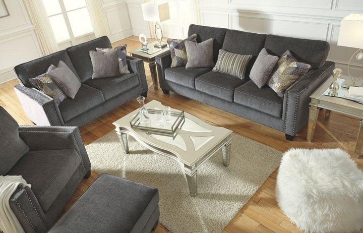ASHLEY FURNITURE 4300138 Gavril Sofa