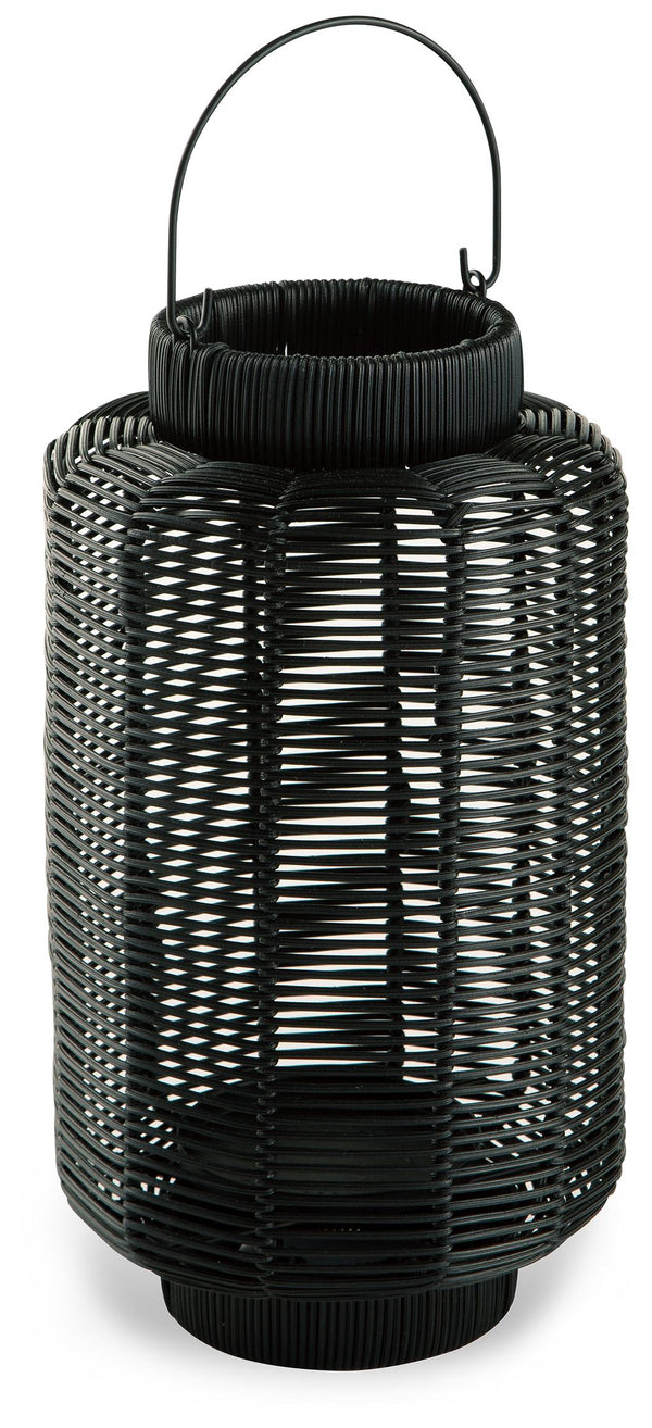 ASHLEY FURNITURE A2000563 Evonne Lantern