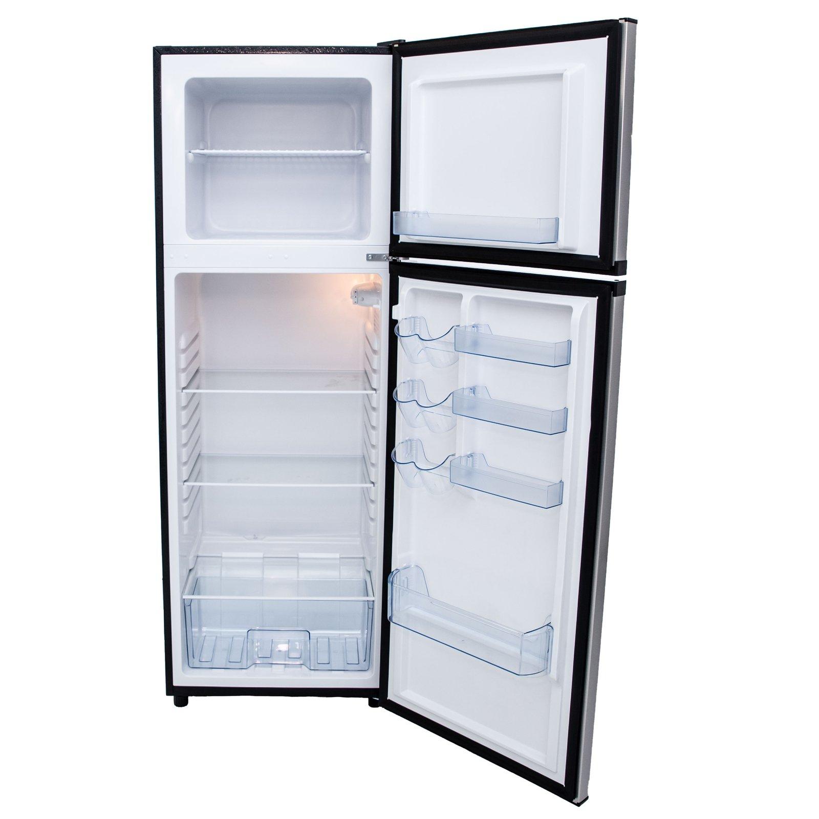 AVANTI RA10X0WIS 10.0 cu. ft. Apartment Size Refrigerator