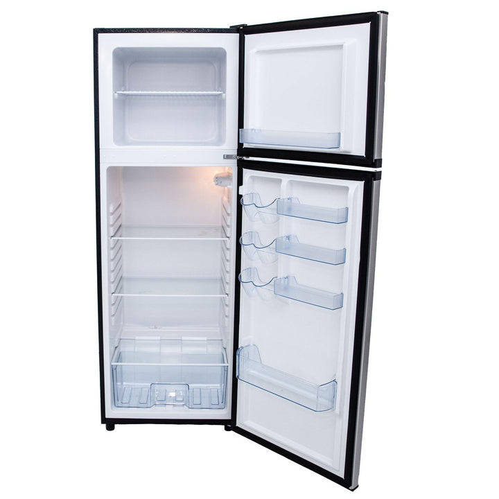 AVANTI RA10X3SIS 10.0 cu. ft. Apartment Size Refrigerator