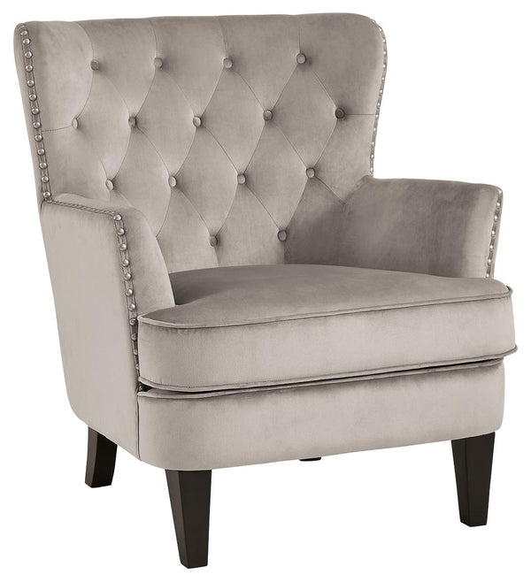 ASHLEY FURNITURE A3000260 Romansque Accent Chair