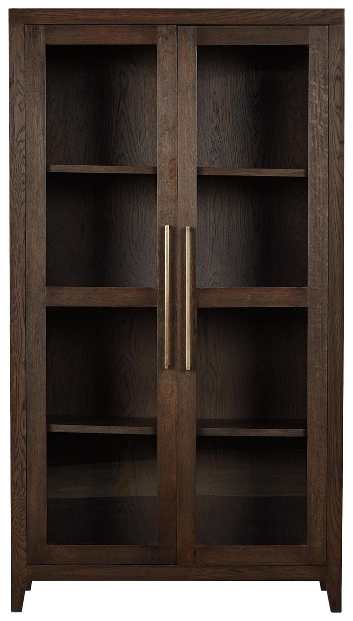 ASHLEY FURNITURE A4000401 Balintmore Accent Cabinet