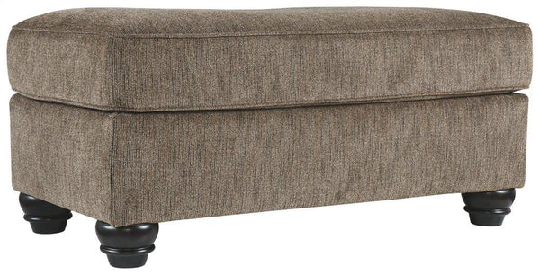 ASHLEY FURNITURE 4090114 Braemar Ottoman