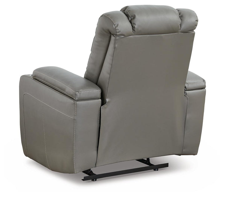 ASHLEY FURNITURE 2970229 Mancin Recliner