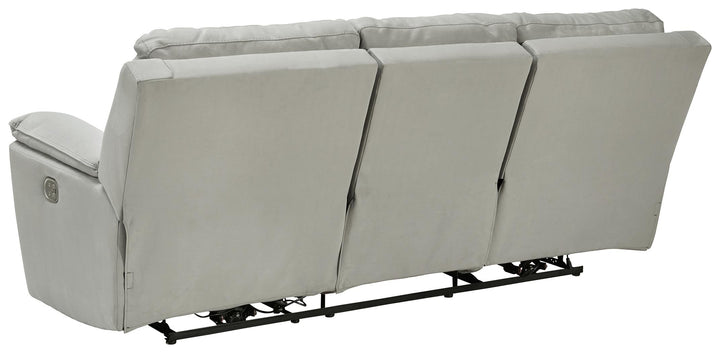 ASHLEY FURNITURE 6080615 Next-gen Gaucho Power Reclining Sofa