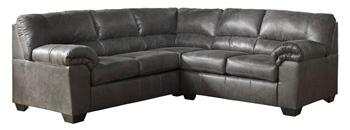 ASHLEY FURNITURE 1202156 Bladen Right-arm Facing Loveseat