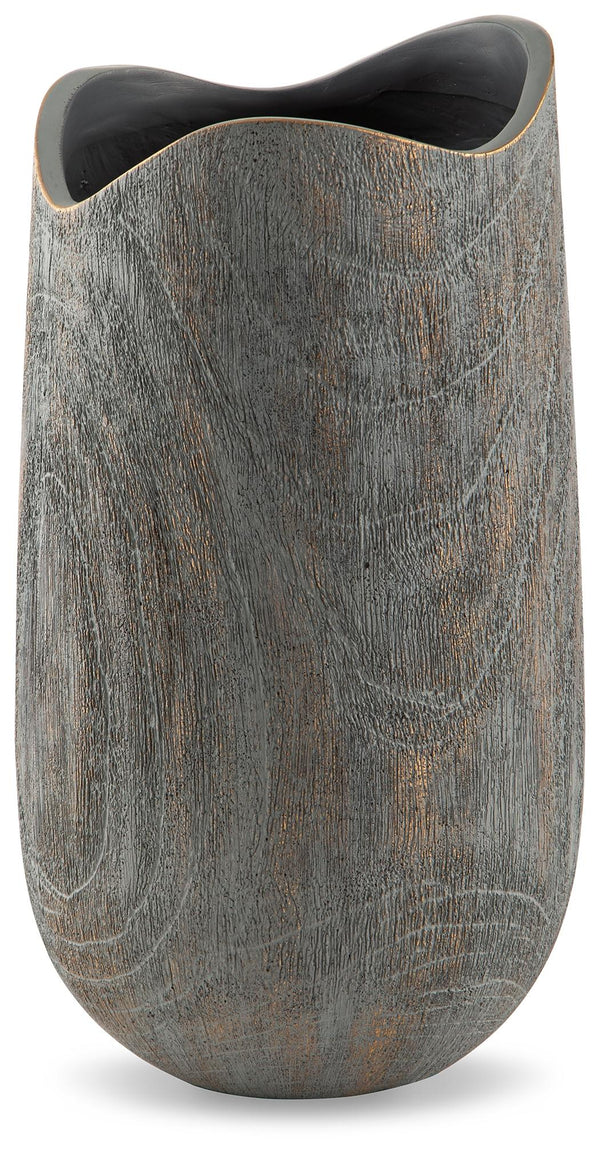 ASHLEY FURNITURE A2000549 Iverly Vase