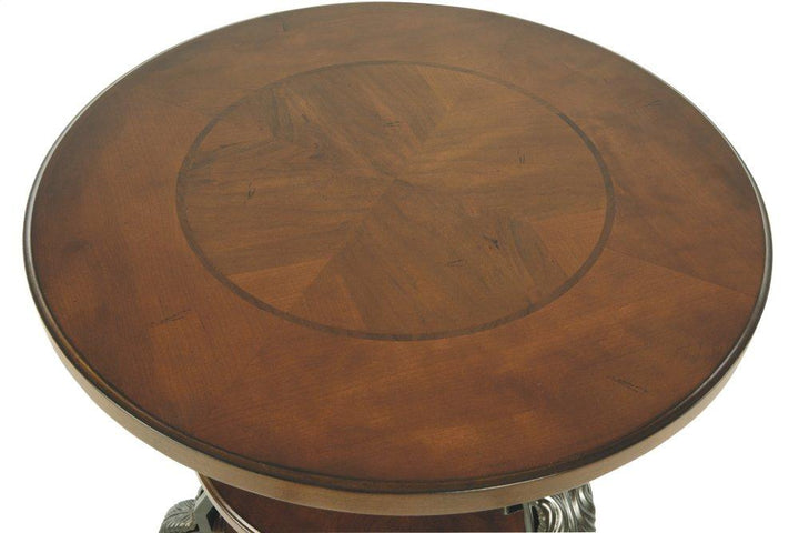 ASHLEY FURNITURE PKG008755 Coffee Table With 1 End Table