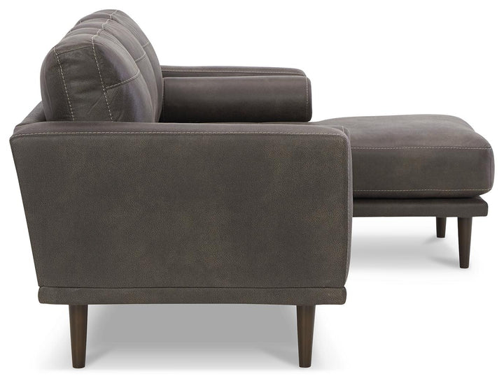 ASHLEY FURNITURE 8940218 Arroyo Sofa Chaise