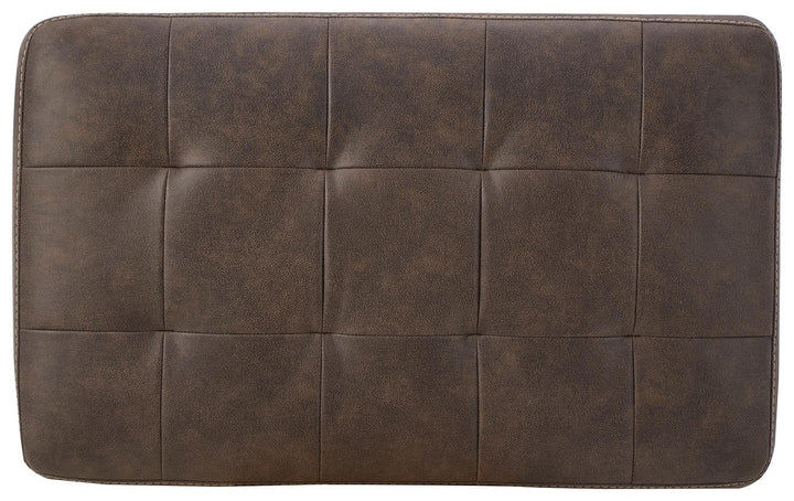 ASHLEY FURNITURE 6200214 Maderla Ottoman