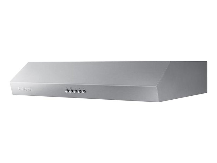 SAMSUNG NK24T4000US 24" Under Cabinet Range Hood in Stainless Steel