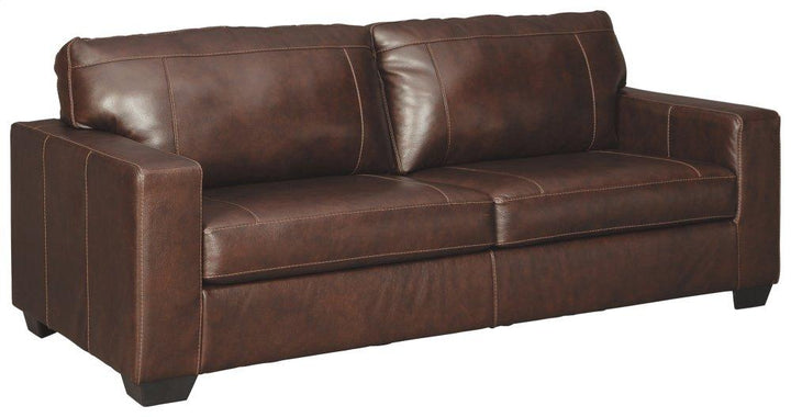 ASHLEY FURNITURE PKG001154 Sofa and Loveseat